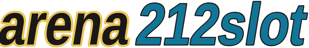 arena212slot logo