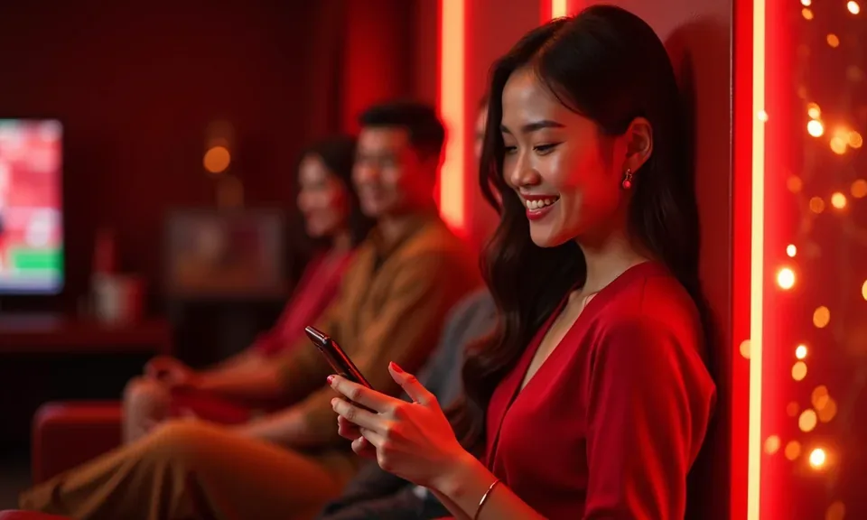 arena212slot LinkAja Min Deposit